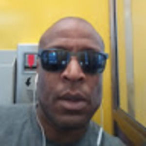 Meet your Posher, Alonzo